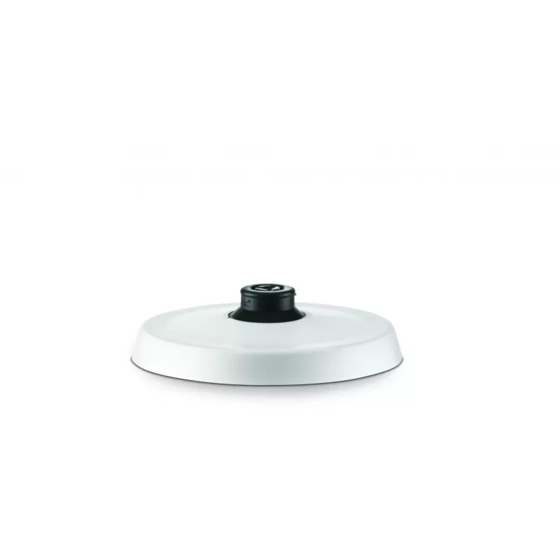 Electric kettle Zelmer 1.7L 2200W Silver