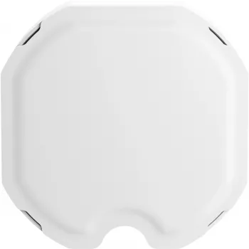 eQ-3 AG Homematic IP HmIP-FLC, Remote Control, White, IP20, -5 - 40 °C, 52 mm, 15 mm