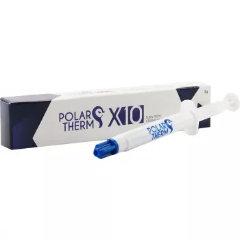 Thermal Grizzly Polartherm X-10 - 5g (PT-X10-005)