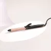 Curling iron BaByliss 19 mm Curling Tong Black Pink gold