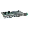Network Switch Cisco WS-X4606-X2-E 6 Slot 10 Gigabit Ethernet