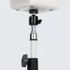 Wanbo floor stand for projectors, 1.7 m, rotatable