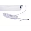 Qoltec 57032 Antenna 5G LTE DUAL | 14 dBi| Outdoor
