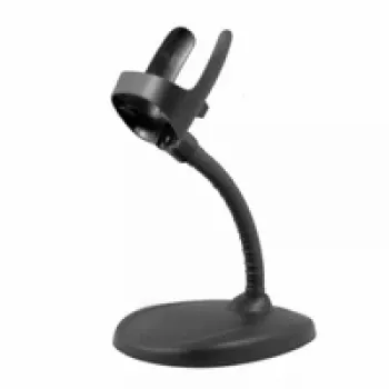 Stand: gray, 15cm (6´) height, flexible rod, medium oval weighted base, Voyager 1250g/1450g cup