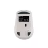 Tellur Silent Click Wireless Mouse White