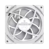 Gamemax | Case fan | KF300R BK | White