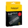 SSD drive Intenso 2TB M.2 PCIe 4.0 NVMe 3836470