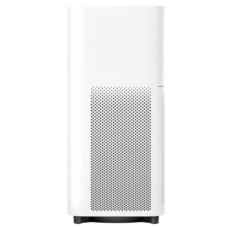Air purifier Xiaomi Mijia Smart Air Purifier 6 — 50 m² coverage, 40 W, 443 m³/h, White, 5.2 kg