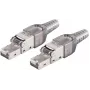 Wire connector RJ-45 ShiverPeaks BS08-51001-2