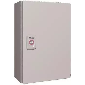 Electrical enclosure Rittal KX 1554000
