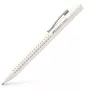 Clip-on retractable ballpoint pen Faber-Castell 243908