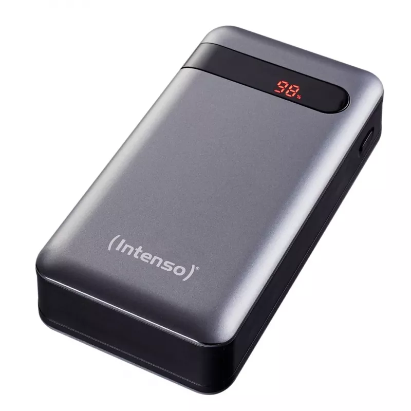 Portable Battery Intenso PD20000 20000 mAh