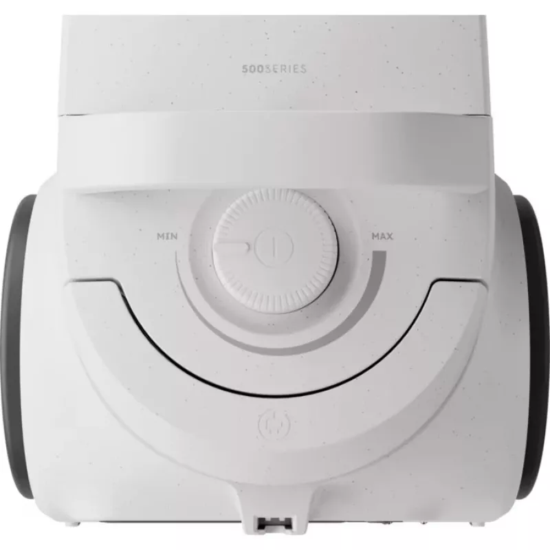 Bagless vacuum cleaner Electrolux EL51C2SW 1000W white