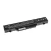 Green Cell HP11 laptop battery for HP ProBook 4510 4510s 4515s 4710s 4720s, 10.8V 4400mAh, 6 cells, black