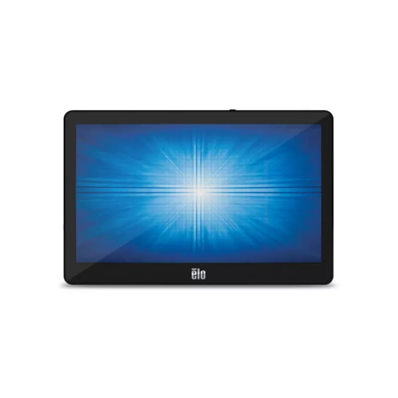 Elo 1302L, 33,8cm (13.3), Projected Capacitive, 10 TP, Full HD, USB, Kit (USB), black Touchmonitor, Widescreen, 16:9, Display Diagonal: 33,8 cm (13.3), Projected Capacitive, Mul