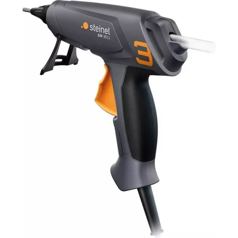 Hot Glue Gun Steinel Gluematic 3011 FS, 11 mm nozzle, 200 W