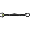 Wera 6000 Joker Black Edition Ratcheting Combination Wrench Set, 11 pcs
