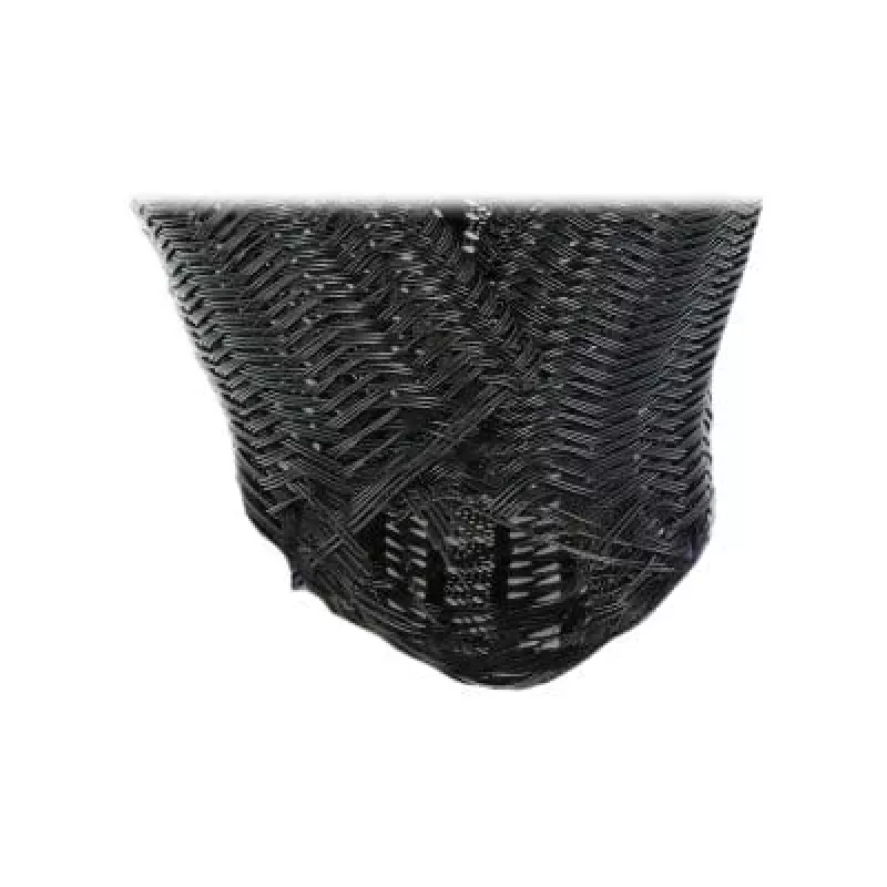 Braided Sleeving DeLOCK 18922 10 m x 13 mm black
