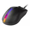 Mouse Tracer 47416 Gamezone Cool Black RGB USB