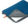 Sleeve case DICOTA D32155-RPET 38.1 cm 15 inch Navy