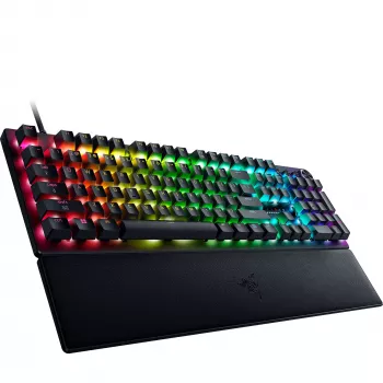 Keyboard Razer Huntsman V3 Pro — German layout, 8KHz polling rate