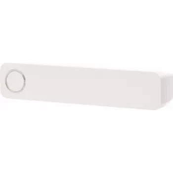 Hekatron Funkmodul 155 FM 155 F white — wireless module for Hekatron devices (MPN 31-5200002-01-01)