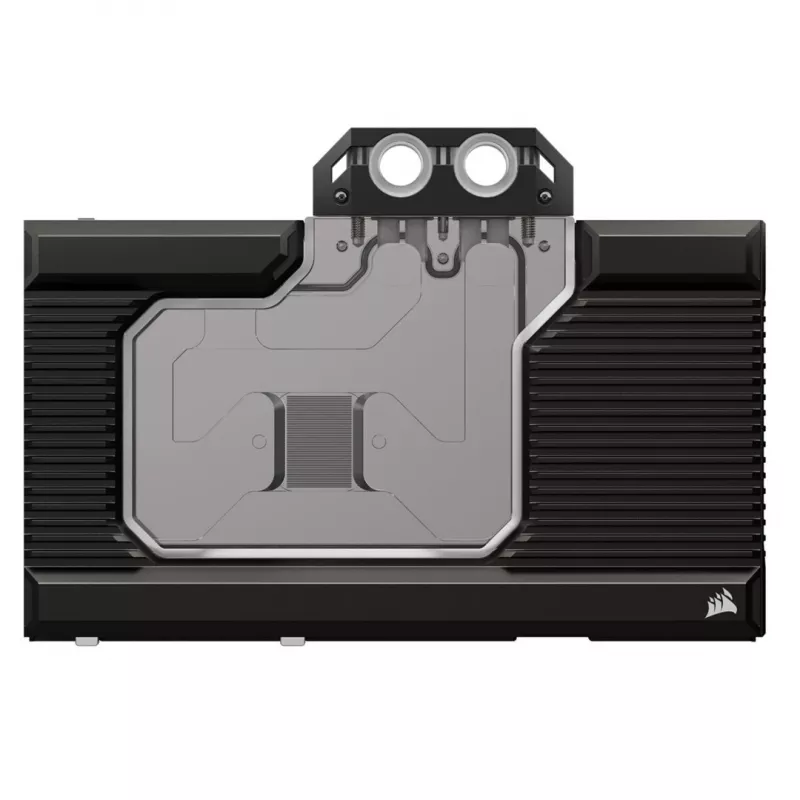 Corsair Hydro CX-9020017-WW computer cooling system Graphics card Heatsink/Radiator Black 1 pc(s)