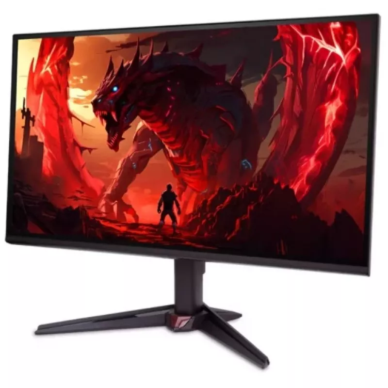 Monitor Acer NITRO VG0 VG270 G 27 inch Full HD IPS 1920 x 1080