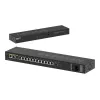 NETGEAR M4250-12M2XF Managed L2/L3 2.5G Ethernet 1U Black