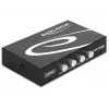 Switch Box Wired DeLOCK 87634