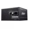 Phanteks AMP GH power supply unit 750 W 18+10 pin ATX ATX Black, White