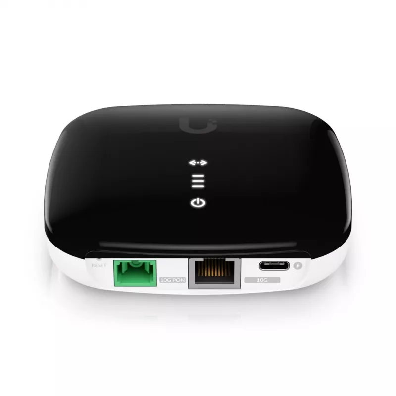Ubiquiti UISP -FIBER-XGS network media converter 10000 Mbit/s