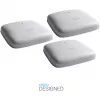 Business 240AC - Access point - Wi-Fi 5 - 2.4 GHz, 5 GHz (Pack of 3)
