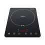 Induction Hob Steba IK 65 Slim Black, 1 Zone, Touch Control