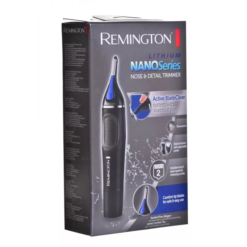 Precision Trimmer Remington NE3870