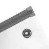 Electric Grill Jata HACC4542 with Non-Stick Surface and Adjustable Temperature