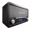 Denver DAB-18 Dark Grey Digital Radio DAB+