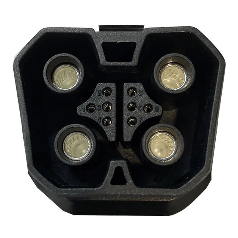 Cable Delta Pro+BATT Connect 0.75m EcoFlow 5008004011