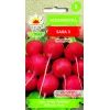 Saxa 3 Radish Seeds, 10g Vegetable Seed Pack