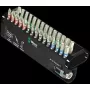 Wera Bit-Set 30-piece BC Stainless/30 Bit-Check Phillips Phillips, Phillips Pozidriv, TORX, internal hex (05071109001)