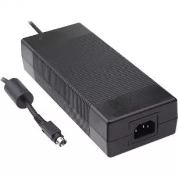 Power adapter mean well GST220A48-R7B, 220 W, 48 V output, 85–264 V input, RoHS, 85×210×46 mm