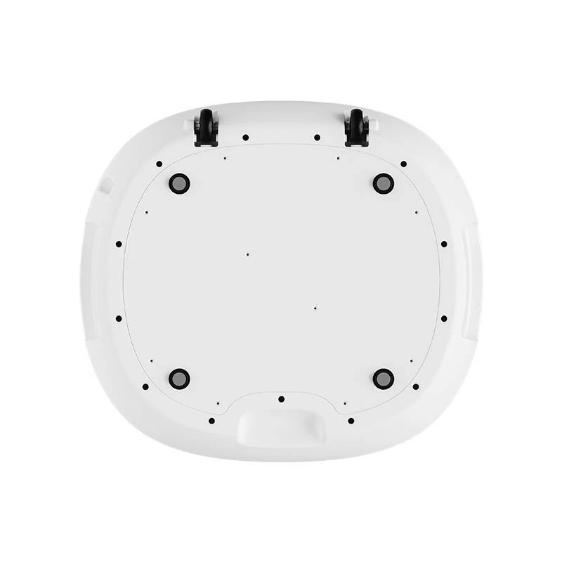 Self-cleaning litter box Catlink Baymax — White, 70 L, 599×533 mm