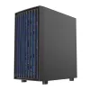 MODECOM BREEZE ARGB Flow MIDI USB 3.0 X 2 CYPE-C computer case
