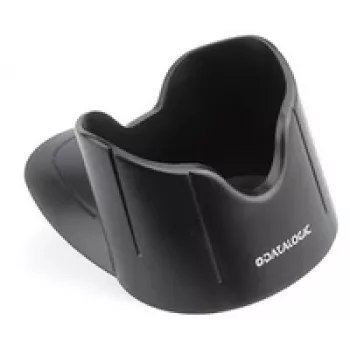 Datalogic - Barcode Scanner Holder - desk-mountable, suitable for wall mounting - Black - for Gryphon I GD4520, GD4590