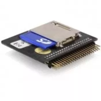 IDE 44pin to SD Card Converter DeLOCK 91664