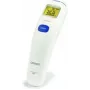 Omron MC-720-E Digital Fever Thermometer Fernwarnehmung White (MC-720-E)