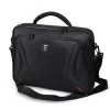 Port Designs 160512 notebook case 39.6 cm (15.6) Briefcase Black