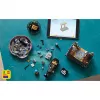 LEGO WEDNESDAY 76780 Wednesday Addams Figure