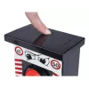 Traffic Flash Speed Camera Jamara 461850 with Realistic Features