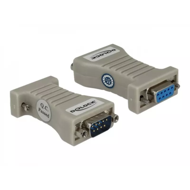 Cable Gender Changer DeLOCK 62920